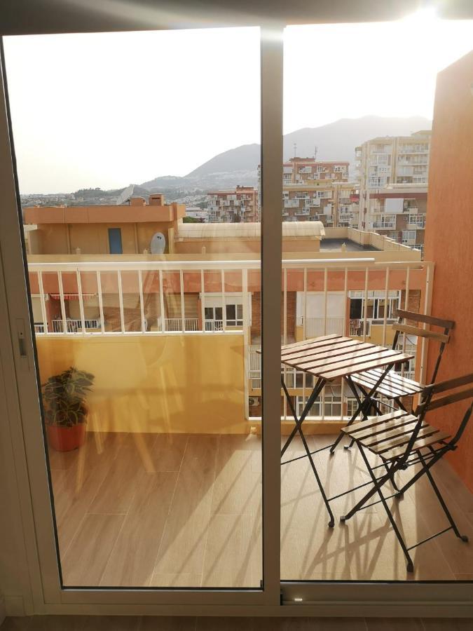 Apartment Aguila Costa