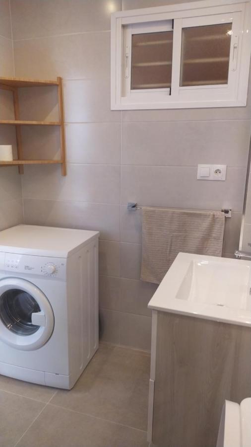 Aguila Costa Apartment Benalmadena
