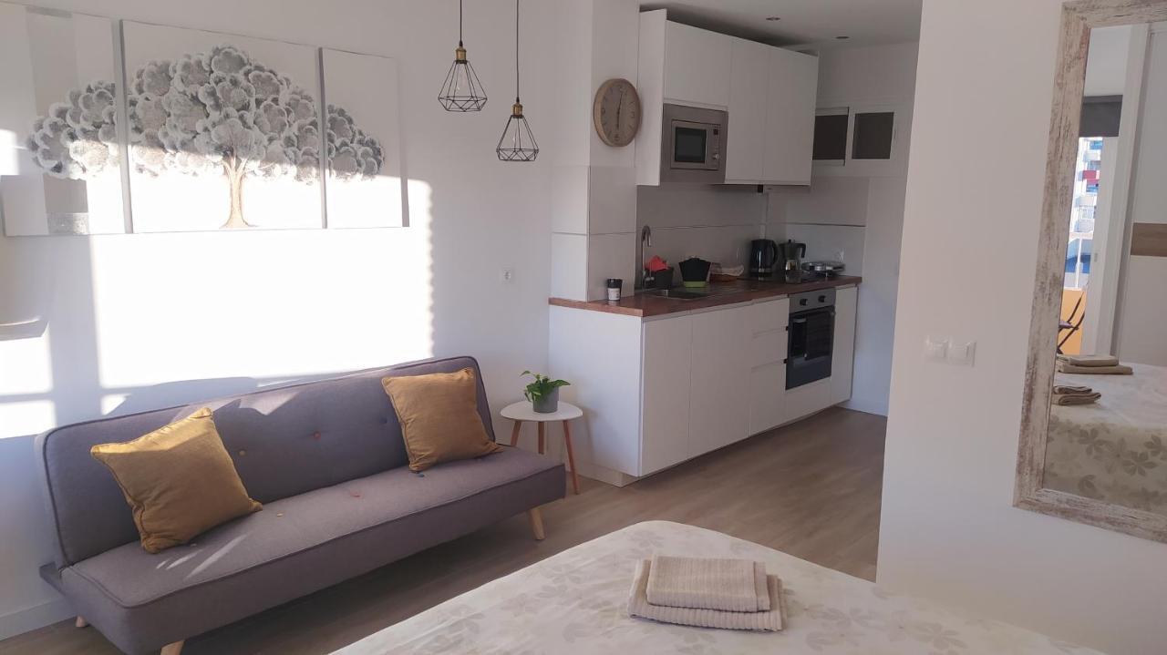Aguila Costa Apartment Benalmadena