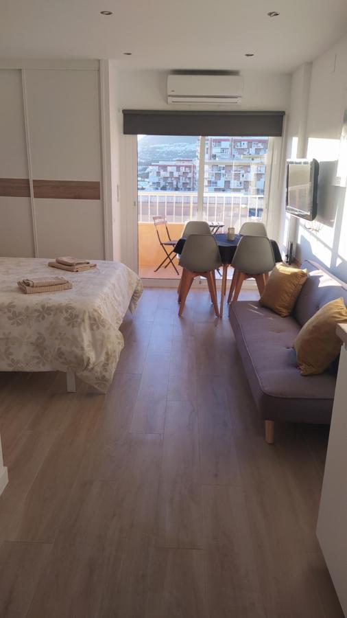 Apartment Aguila Costa Benalmadena