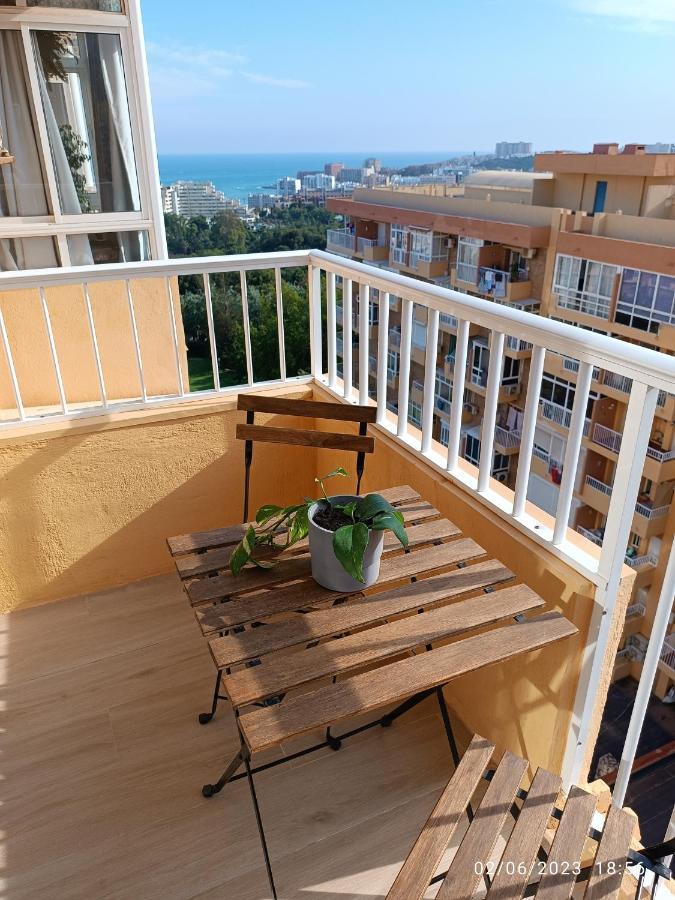 Apartment Aguila Costa *