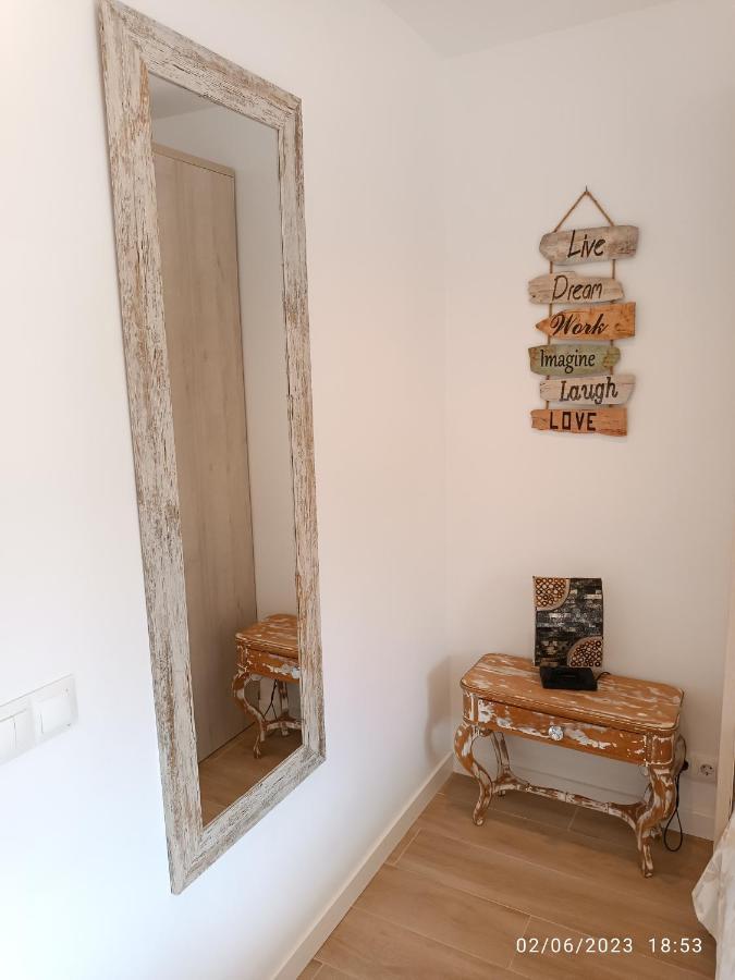 Apartment Aguila Costa Benalmadena