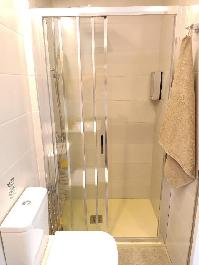 Aguila Costa Apartment *