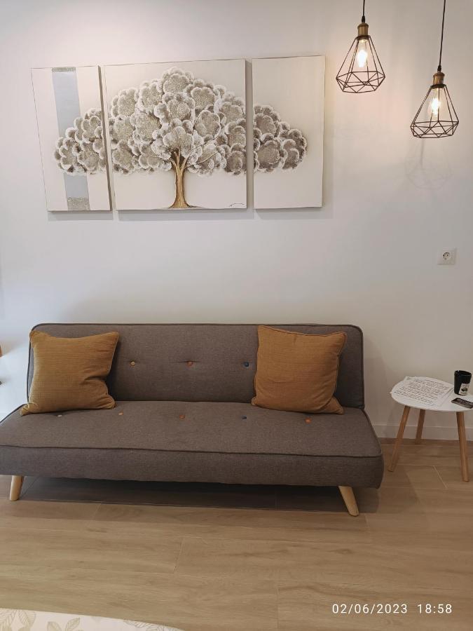Aguila Costa Apartment Benalmadena
