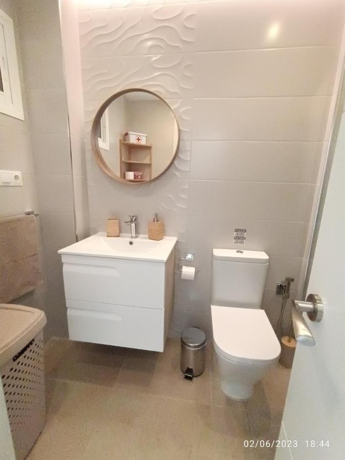 Aguila Costa Apartment