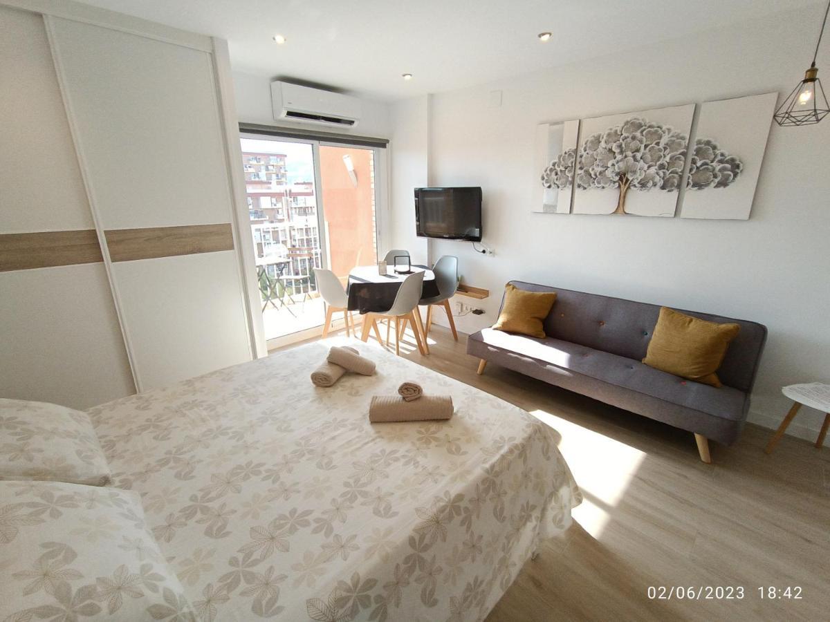 Apartment Aguila Costa Benalmadena
