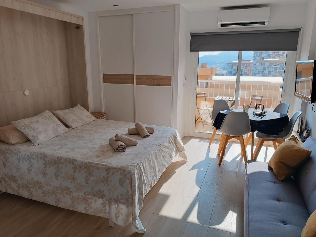 Apartment Aguila Costa