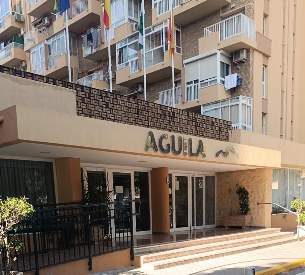 Aguila Costa Apartment *