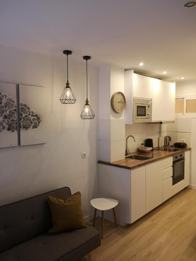 Appartement Aguila Costa *